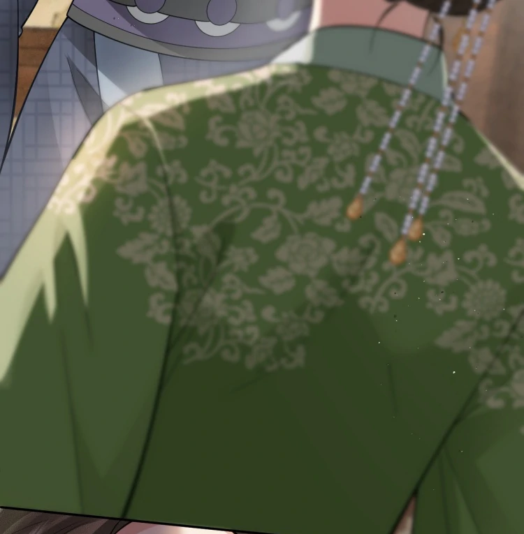 I’d Rather Marry a Memorial Tablet Than Serve as a Concubine Chapter 7 - Page 6