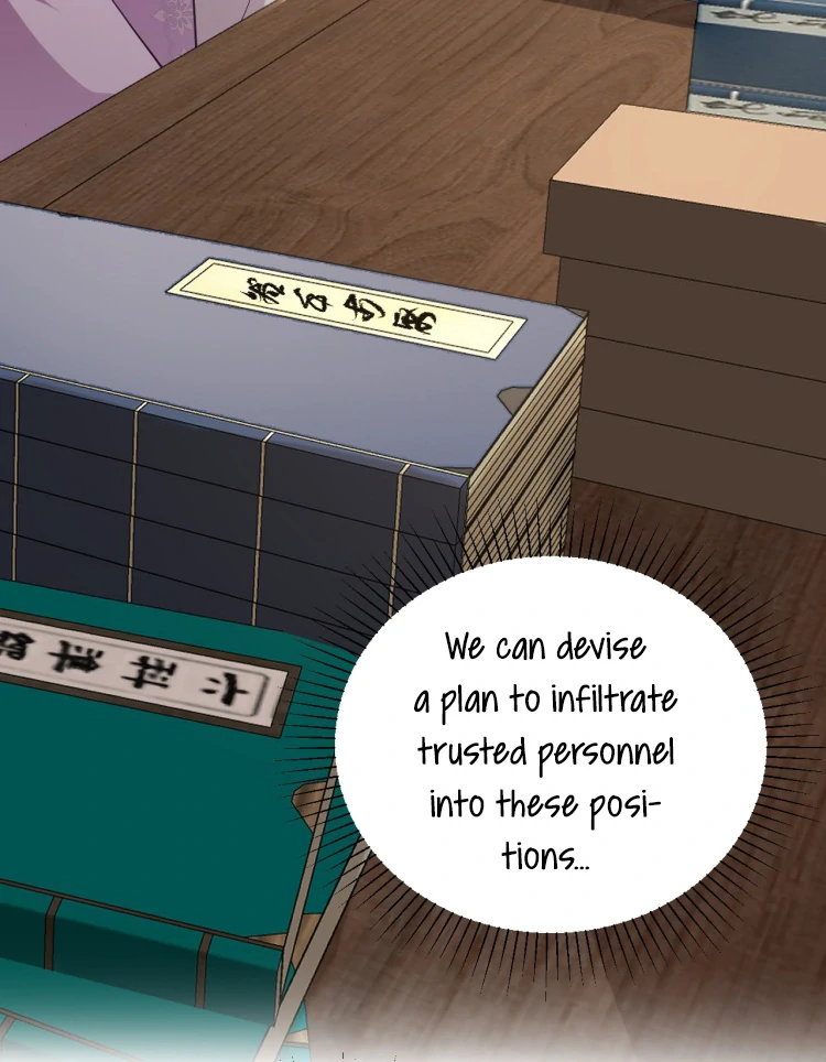 I’d Rather Marry a Memorial Tablet Than Serve as a Concubine Chapter 7 - Page 60