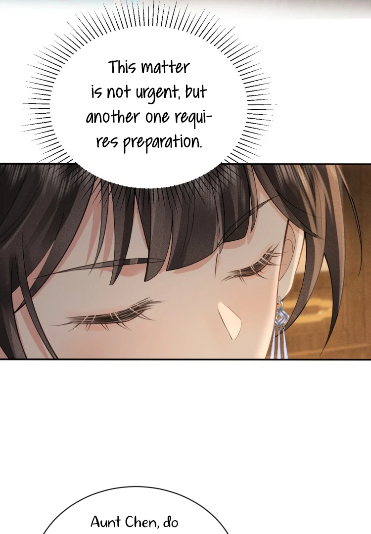 I’d Rather Marry a Memorial Tablet Than Serve as a Concubine Chapter 7 - Page 61