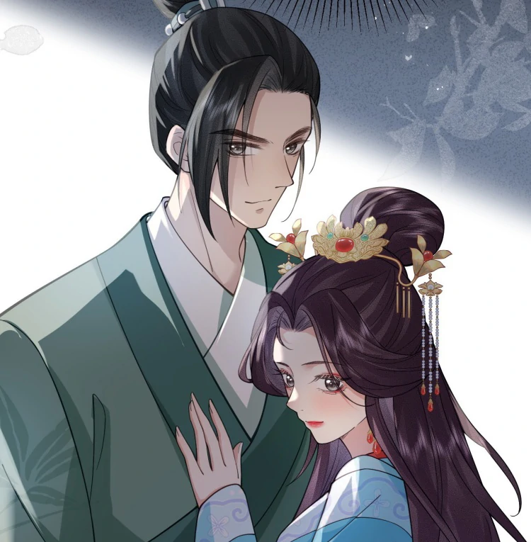 I’d Rather Marry a Memorial Tablet Than Serve as a Concubine Chapter 7 - Page 65