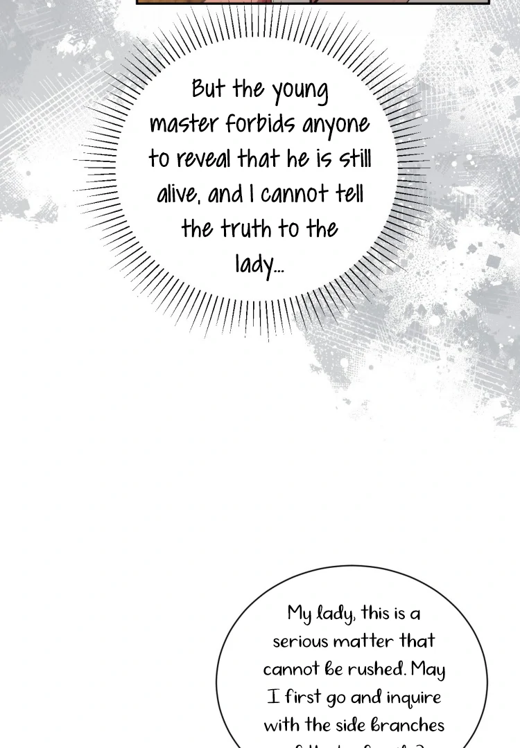 I’d Rather Marry a Memorial Tablet Than Serve as a Concubine Chapter 7 - Page 68