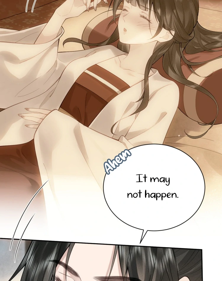 I’d Rather Marry a Memorial Tablet Than Serve as a Concubine Chapter 8 - Page 18