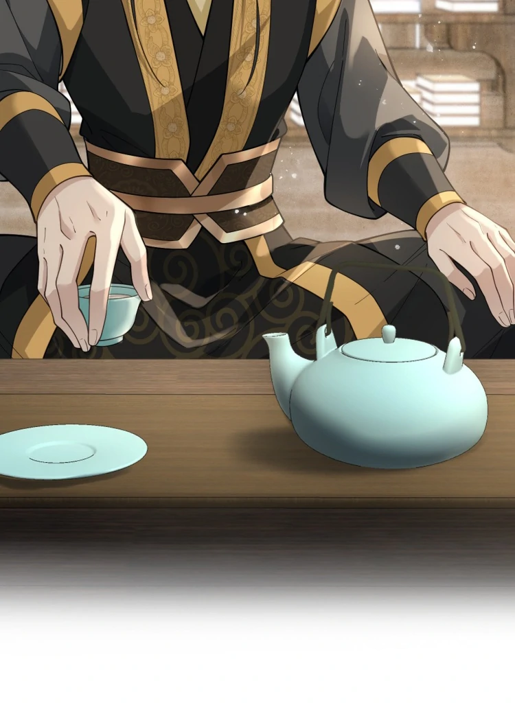 I’d Rather Marry a Memorial Tablet Than Serve as a Concubine Chapter 8 - Page 30