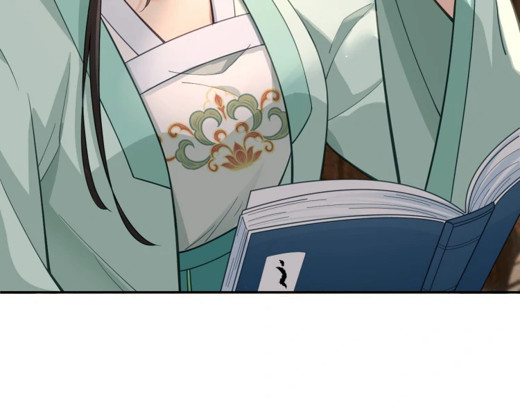 I’d Rather Marry a Memorial Tablet Than Serve as a Concubine Chapter 8 - Page 40