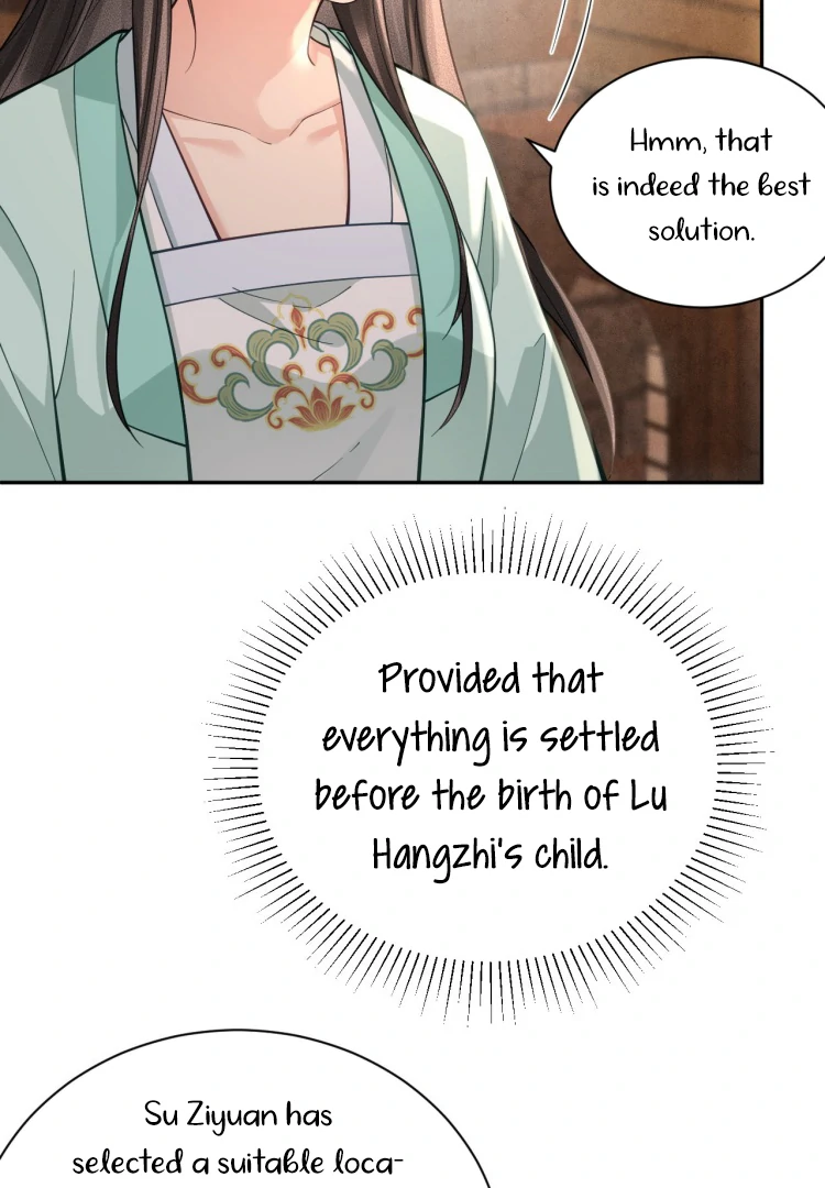 I’d Rather Marry a Memorial Tablet Than Serve as a Concubine Chapter 8 - Page 49