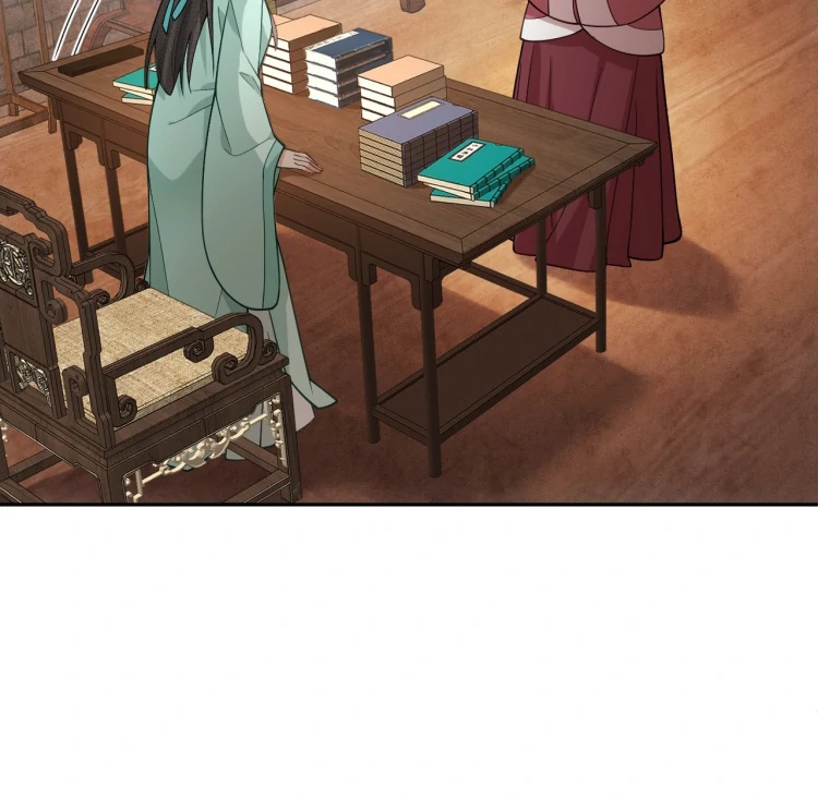 I’d Rather Marry a Memorial Tablet Than Serve as a Concubine Chapter 8 - Page 51