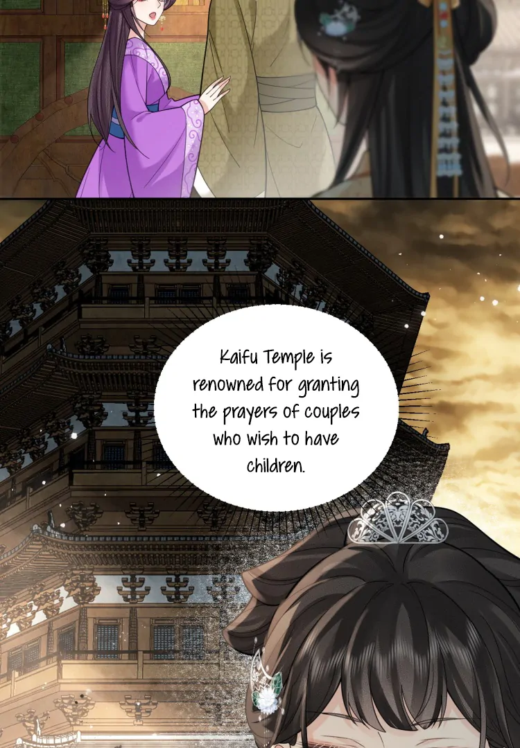 I’d Rather Marry a Memorial Tablet Than Serve as a Concubine Chapter 8 - Page 54