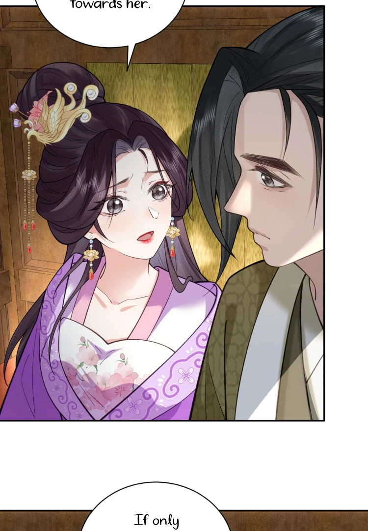 I’d Rather Marry a Memorial Tablet Than Serve as a Concubine Chapter 8 - Page 63