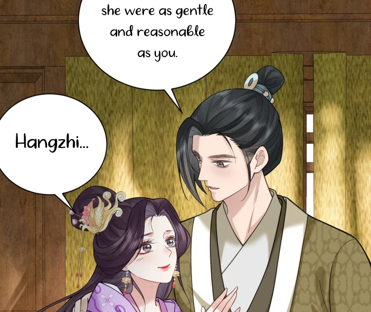 I’d Rather Marry a Memorial Tablet Than Serve as a Concubine Chapter 8 - Page 64