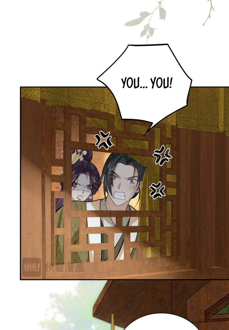 I’d Rather Marry a Memorial Tablet Than Serve as a Concubine Chapter 8 - Page 68