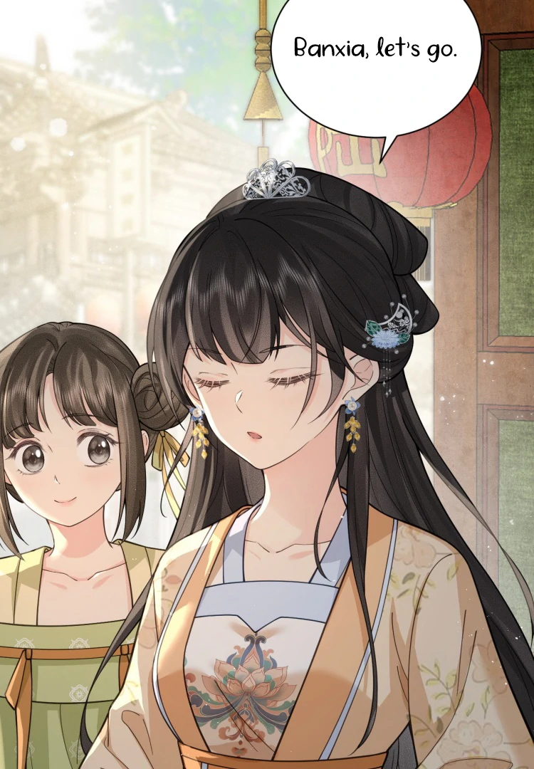 I’d Rather Marry a Memorial Tablet Than Serve as a Concubine Chapter 8 - Page 69