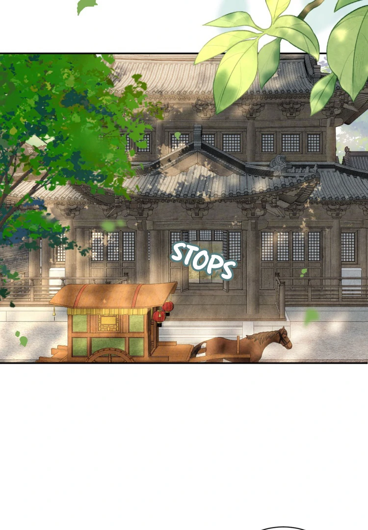 I’d Rather Marry a Memorial Tablet Than Serve as a Concubine Chapter 8 - Page 72