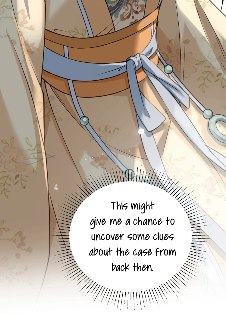 I’d Rather Marry a Memorial Tablet Than Serve as a Concubine Chapter 8 - Page 82