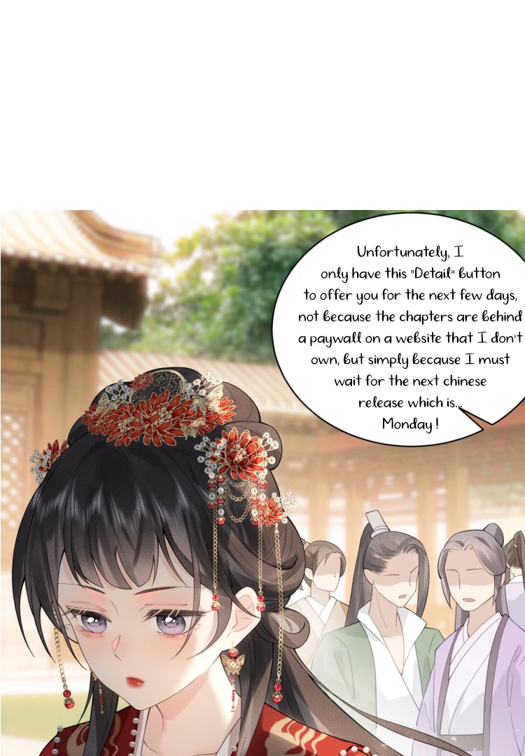 I’d Rather Marry a Memorial Tablet Than Serve as a Concubine Chapter 8 - Page 83