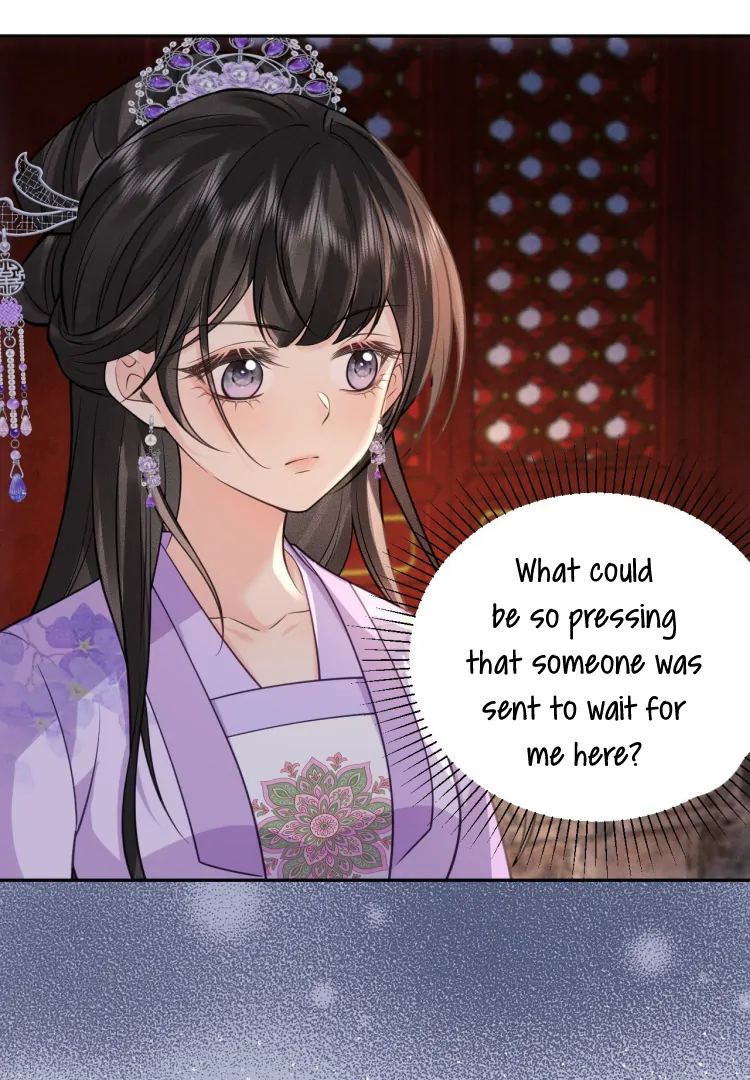 I’d Rather Marry a Memorial Tablet Than Serve as a Concubine Chapter 9 - Page 19