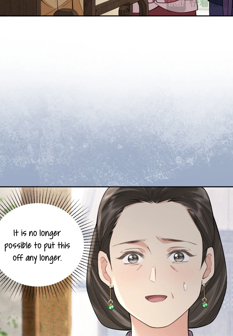 I’d Rather Marry a Memorial Tablet Than Serve as a Concubine Chapter 9 - Page 63