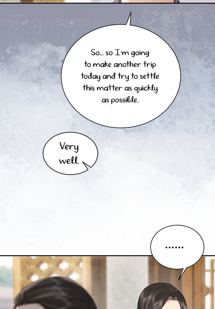 I’d Rather Marry a Memorial Tablet Than Serve as a Concubine Chapter 9 - Page 64