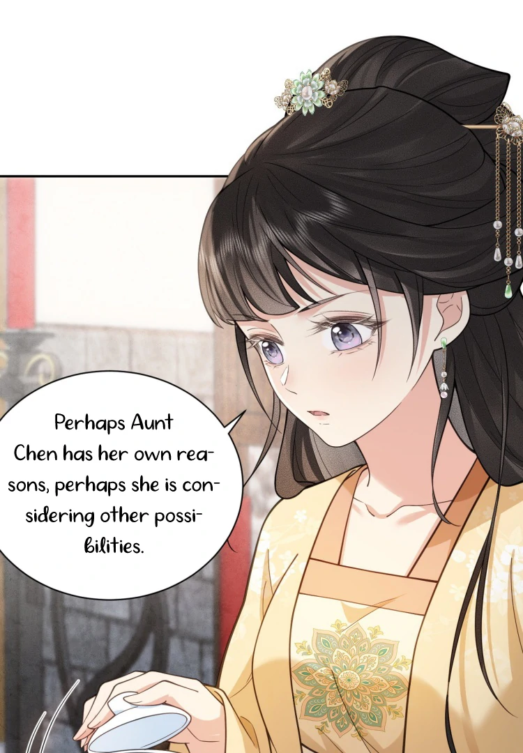 I’d Rather Marry a Memorial Tablet Than Serve as a Concubine Chapter 9 - Page 67