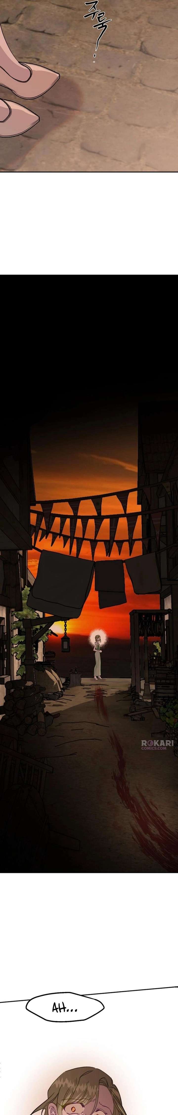 School of Romance Fantasy Chapter 50 - Page 12