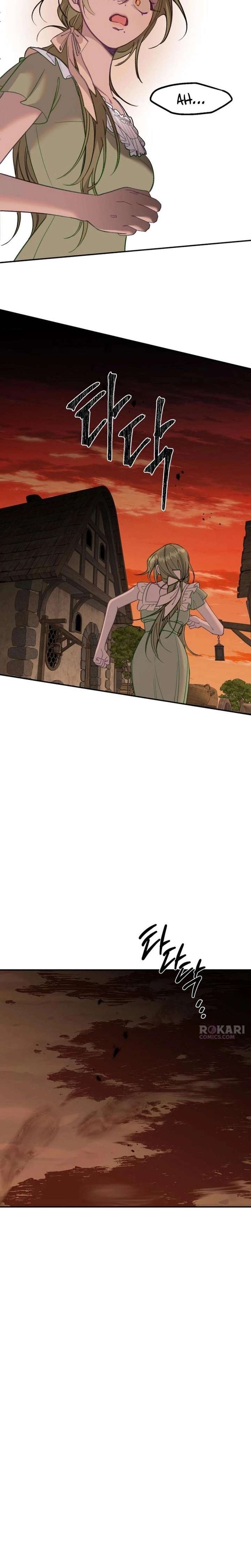 School of Romance Fantasy Chapter 50 - Page 13