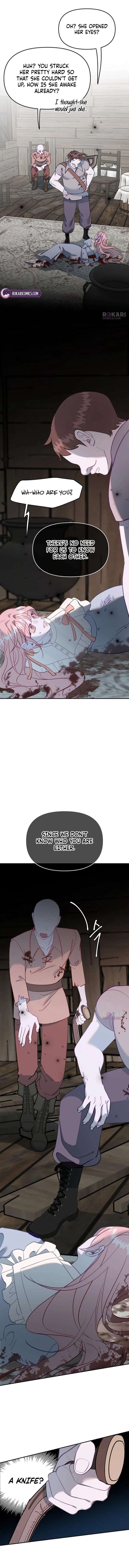 School of Romance Fantasy Chapter 51 - Page 11