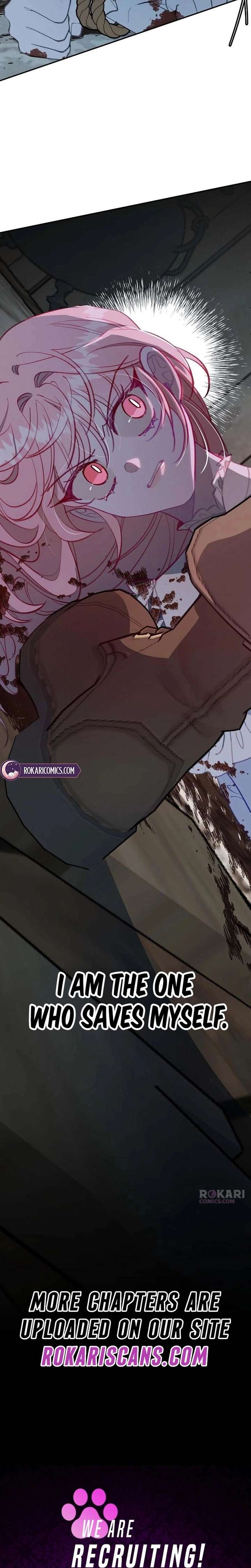 School of Romance Fantasy Chapter 51 - Page 14