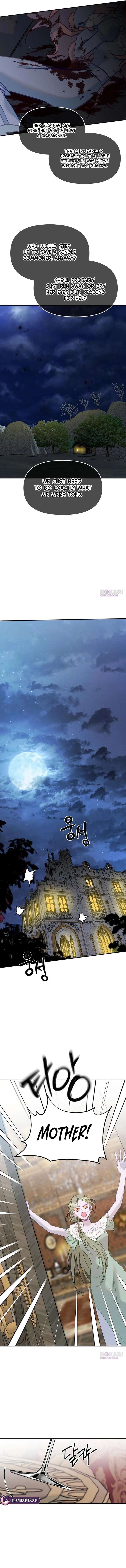 School of Romance Fantasy Chapter 51 - Page 2