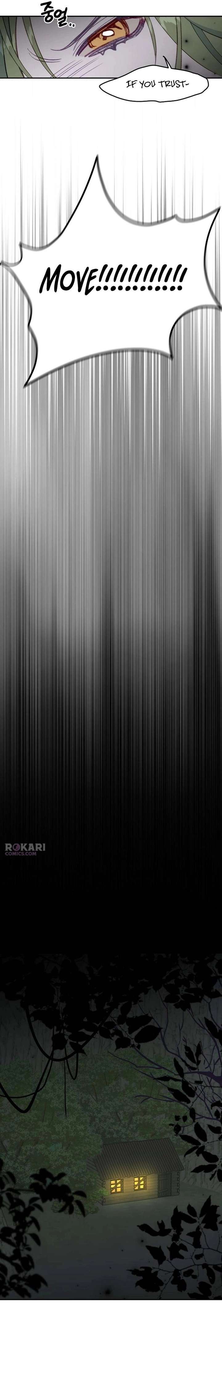 School of Romance Fantasy Chapter 51 - Page 9