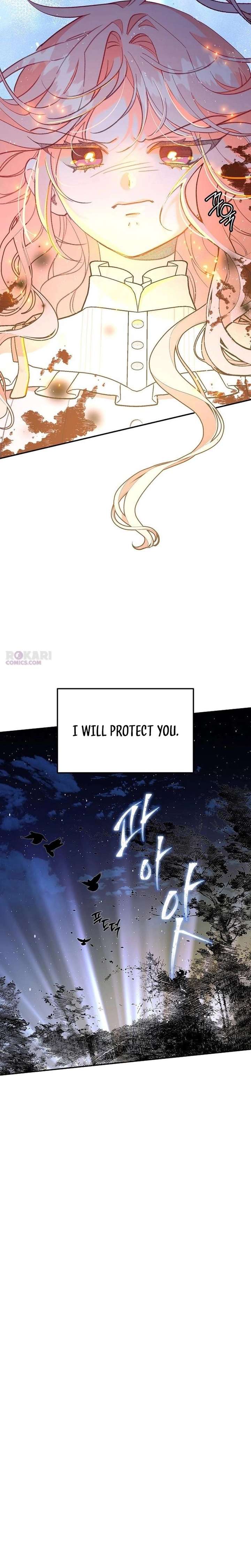 School of Romance Fantasy Chapter 52 - Page 7