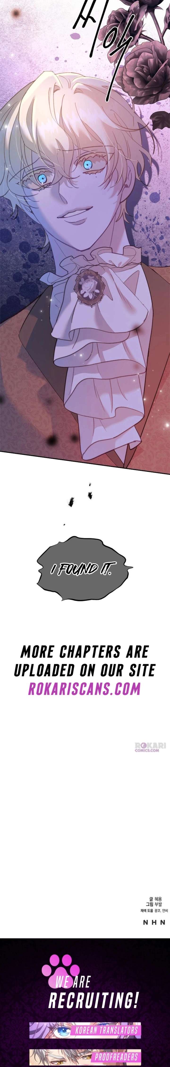 School of Romance Fantasy Chapter 53 - Page 14