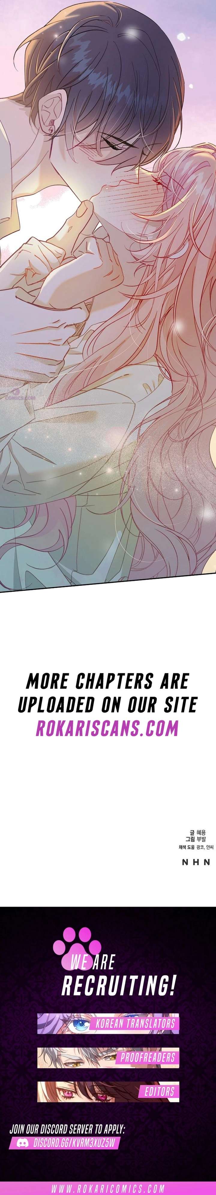 School of Romance Fantasy Chapter 54 - Page 12