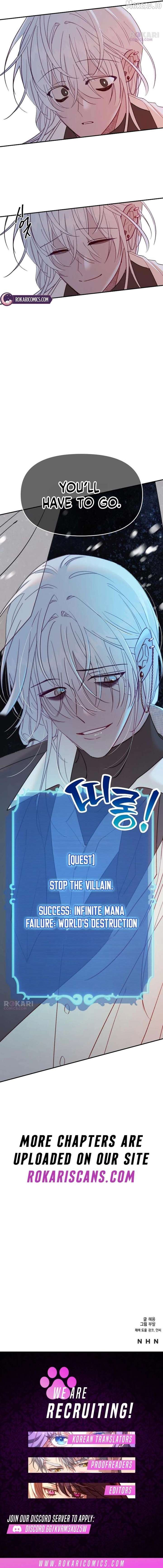 School of Romance Fantasy Chapter 56 - Page 11