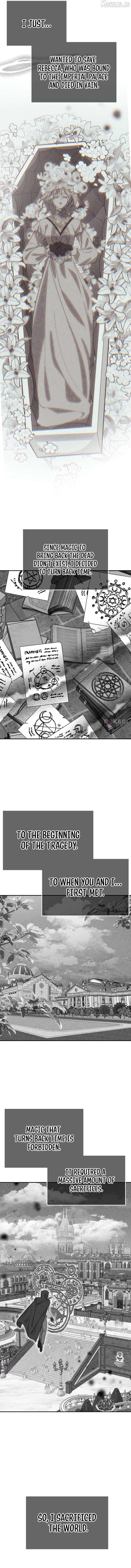 School of Romance Fantasy Chapter 59 - Page 2