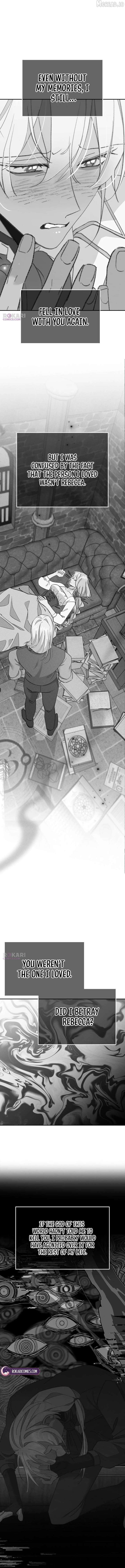 School of Romance Fantasy Chapter 59 - Page 4