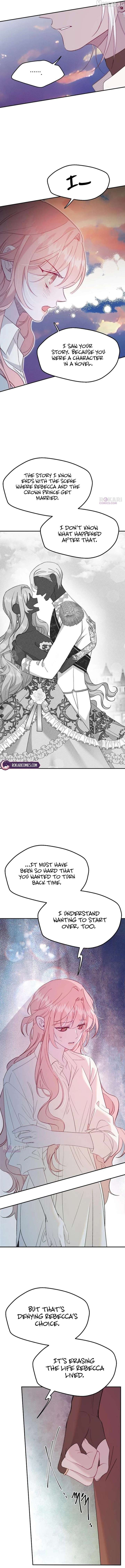 School of Romance Fantasy Chapter 59 - Page 9