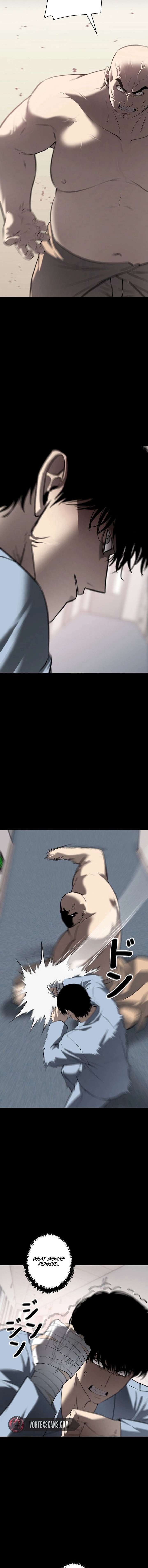 The Mad Dog Chapter 19 - Page 14