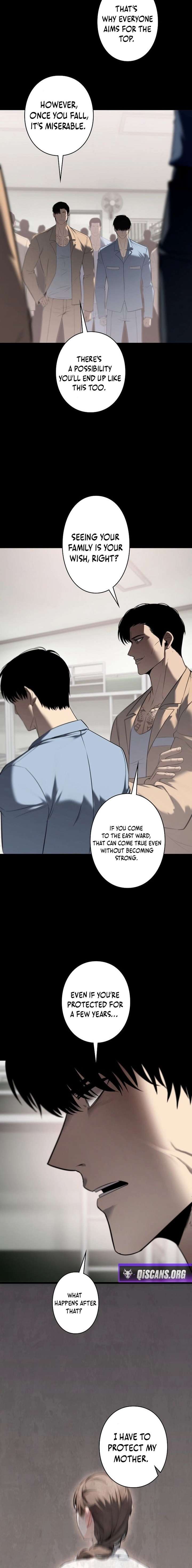 The Mad Dog Chapter 20 - Page 16