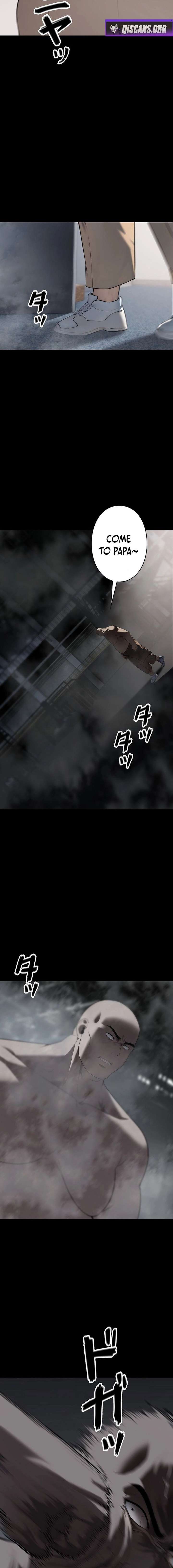 The Mad Dog Chapter 20 - Page 4