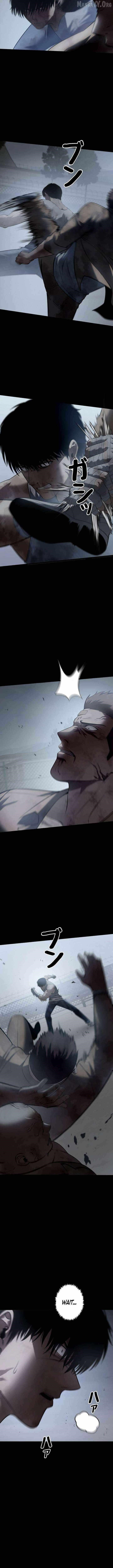 The Mad Dog Chapter 23 - Page 3