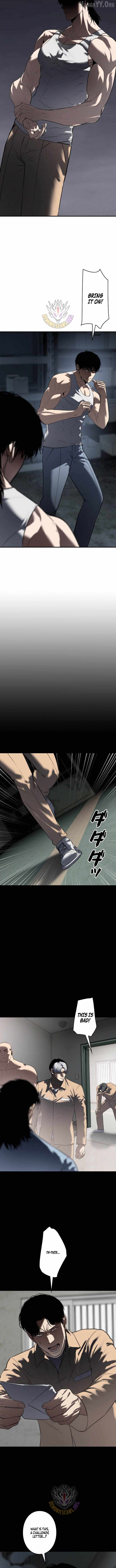 The Mad Dog Chapter 24 - Page 13