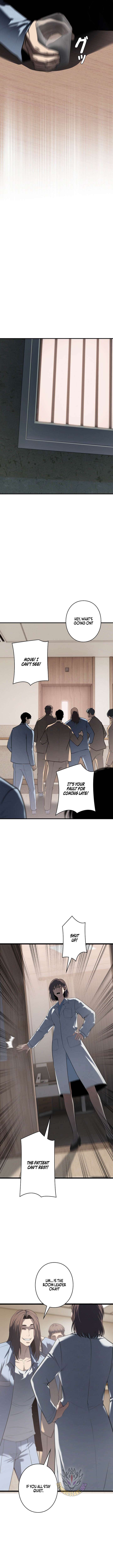 The Mad Dog Chapter 29 - Page 6