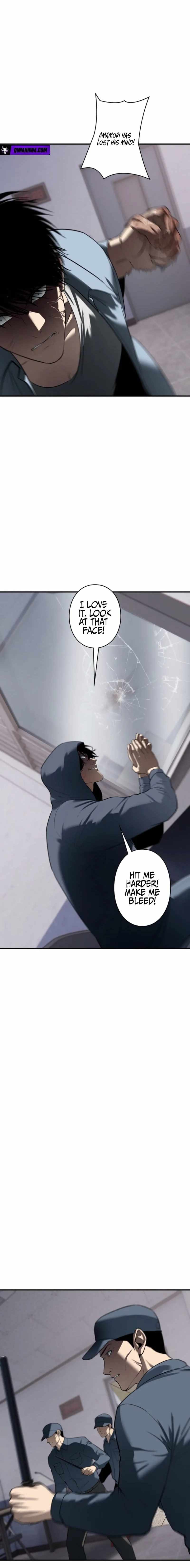 The Mad Dog Chapter 32 - Page 4