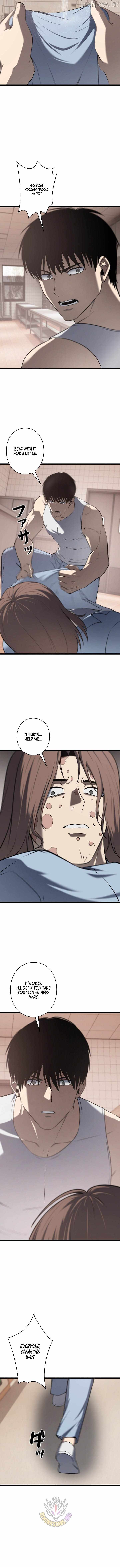 The Mad Dog Chapter 37 - Page 4
