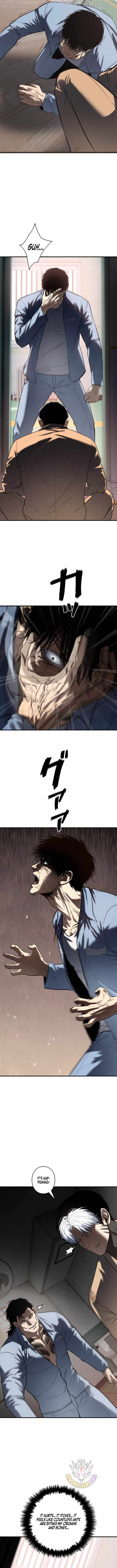 The Mad Dog Chapter 38 - Page 11