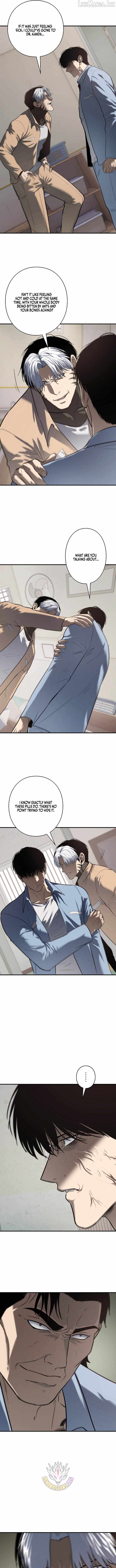 The Mad Dog Chapter 38 - Page 6