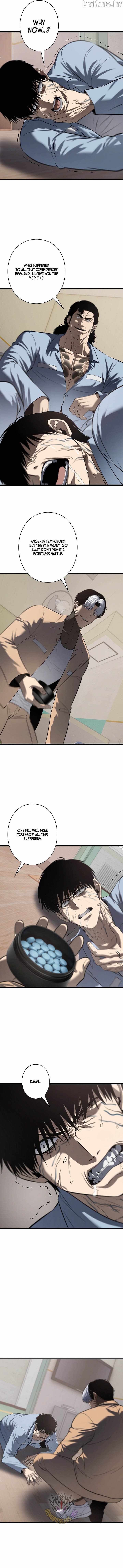 The Mad Dog Chapter 38 - Page 9