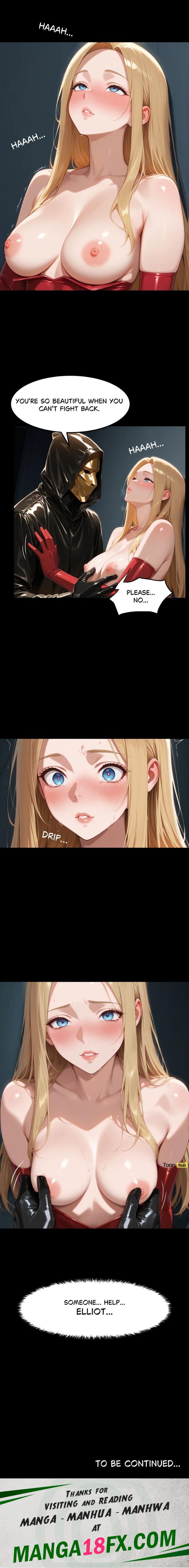 My Sister is The Campus Queen (Uncensored) Chapter 4 - Page 14