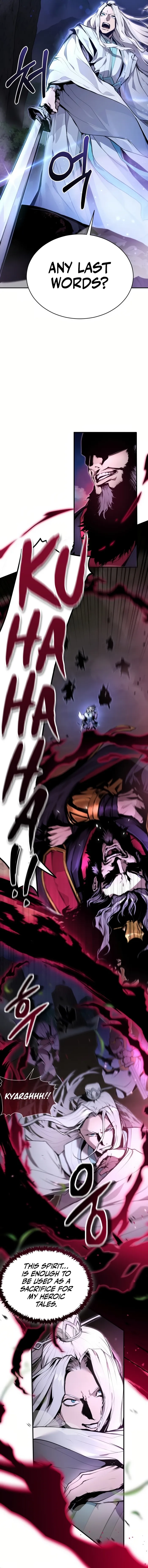 The Demonic Cult Leader Is Too Reluctant Chapter 1 - Page 5