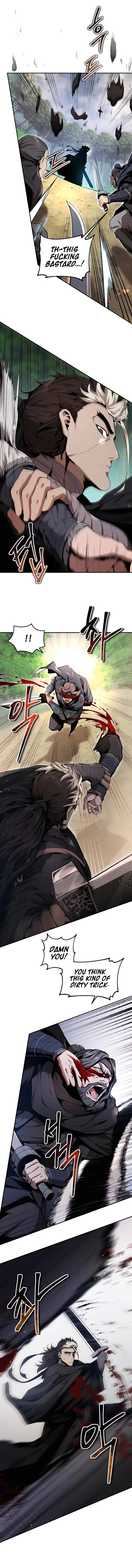 The Demonic Cult Leader Is Too Reluctant Chapter 11 - Page 12