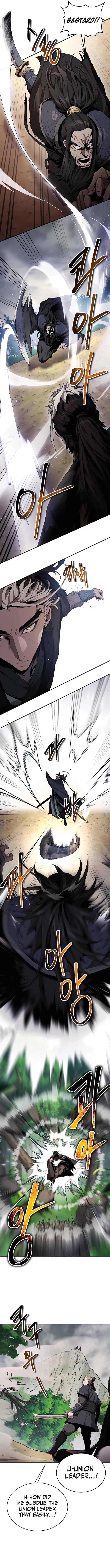 The Demonic Cult Leader Is Too Reluctant Chapter 11 - Page 13